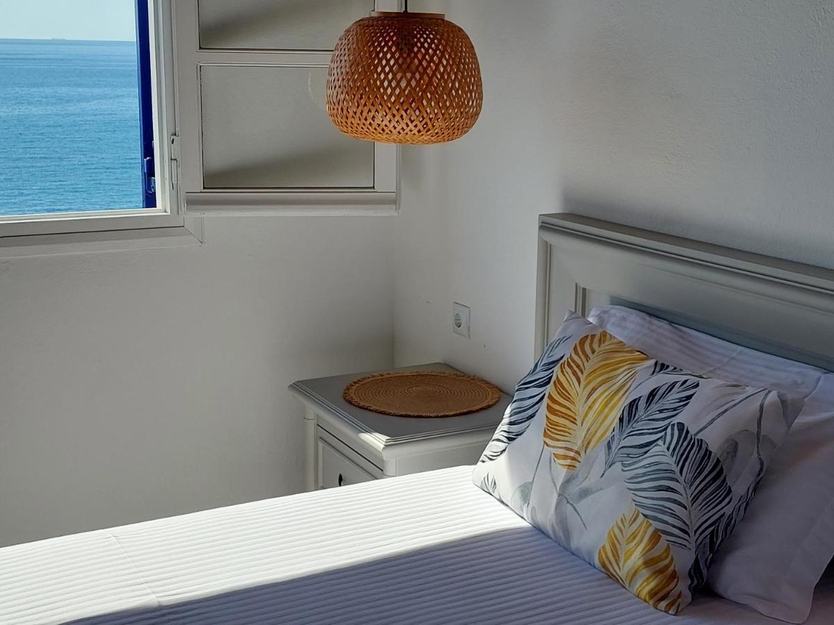 Agia Roumeli Hotel Zewnętrze zdjęcie