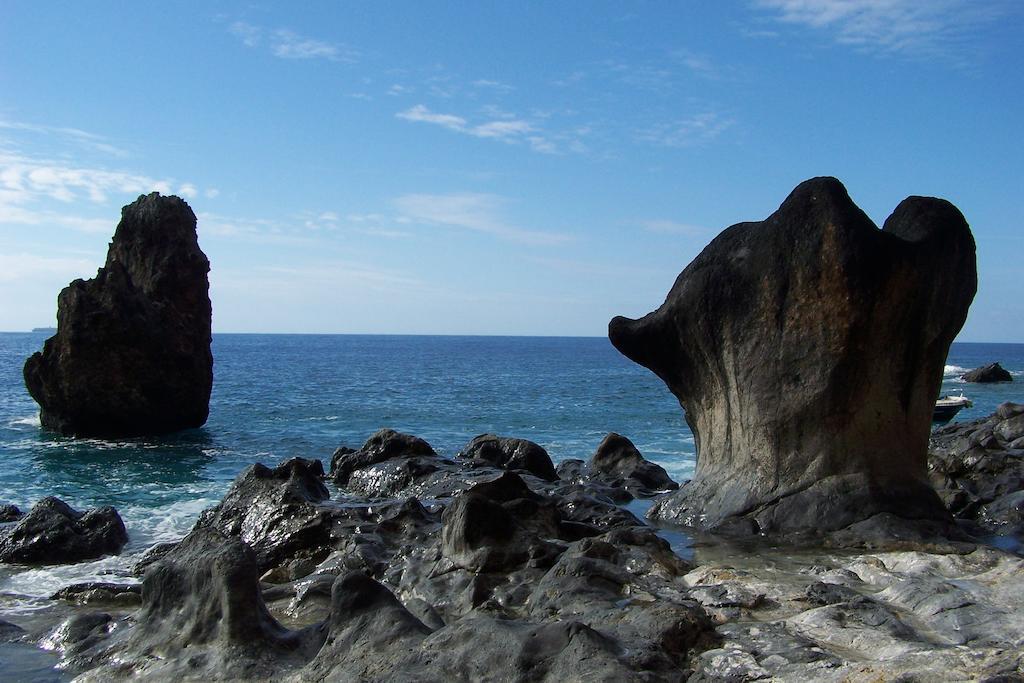 Agia Roumeli Hotel Zewnętrze zdjęcie
