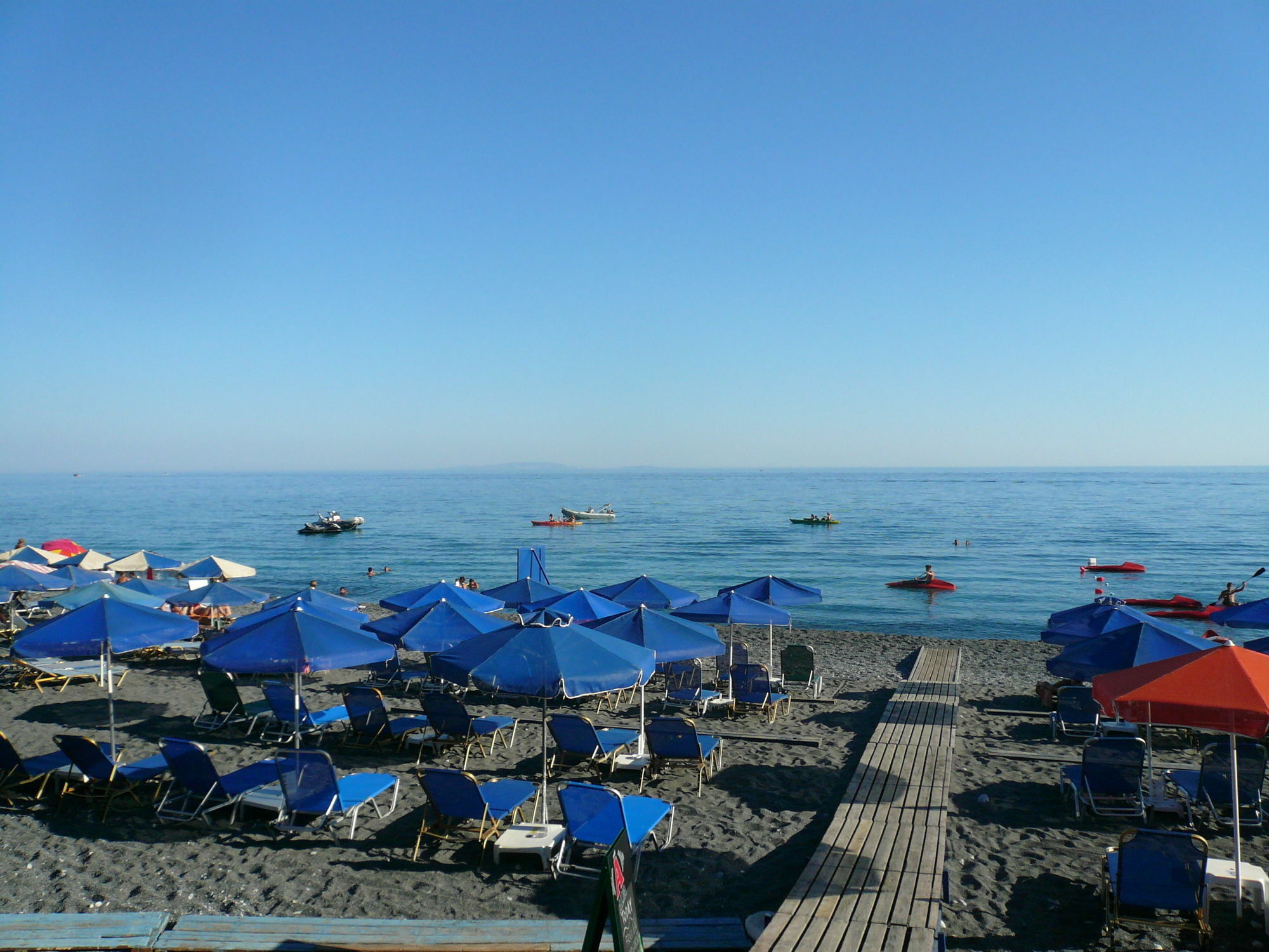 Agia Roumeli Hotel Zewnętrze zdjęcie